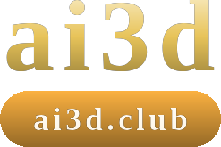 ai3d logo